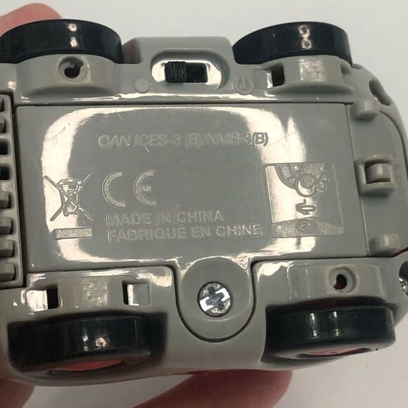 vtech go go smart wheels red fire truck lights and sound interactive works - Picture 8 of 8